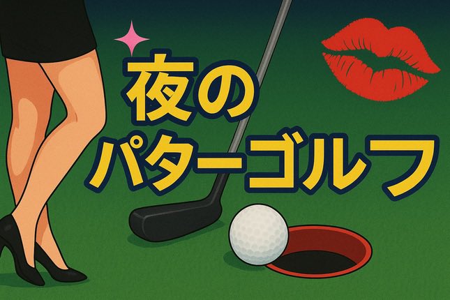 新宿エンタメバーのイベントサムネイル
