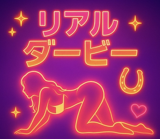 新宿エンタメバーのイベントサムネイル